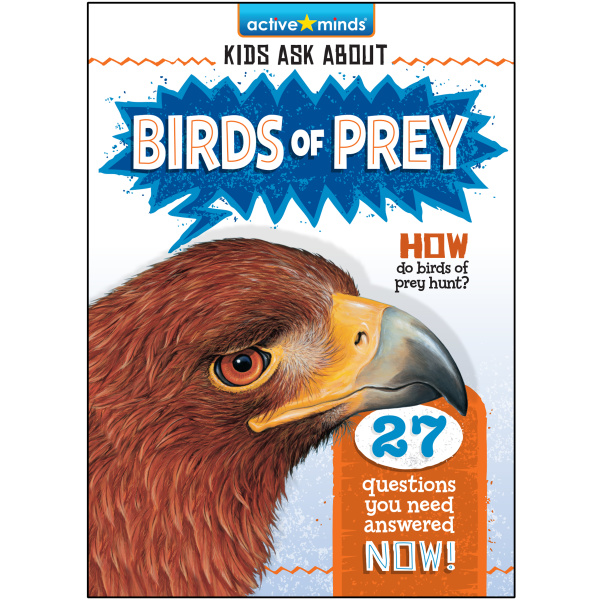 bird of prey - Students, Britannica Kids